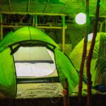 Best hotels in mousuni island | sea facing tents | mousuni island hotel contact number