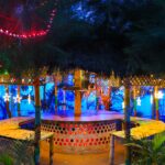 Best hotels in mousuni island