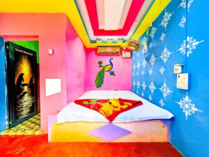 Best hotels in mousuni island ac rooms
