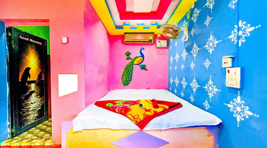 Best hotels in mousuni island ac rooms