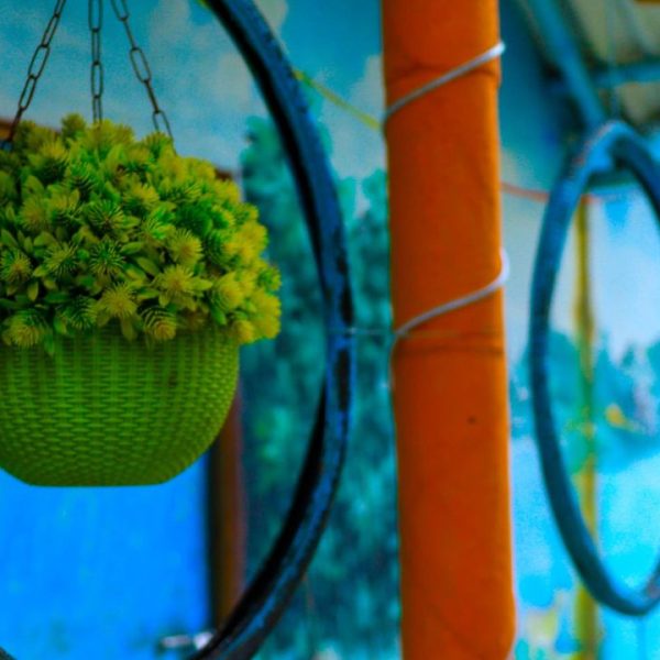 Best hotels in mousuni island