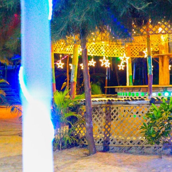 Best hotels in mousuni island